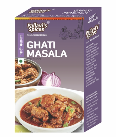 Ghati Masala