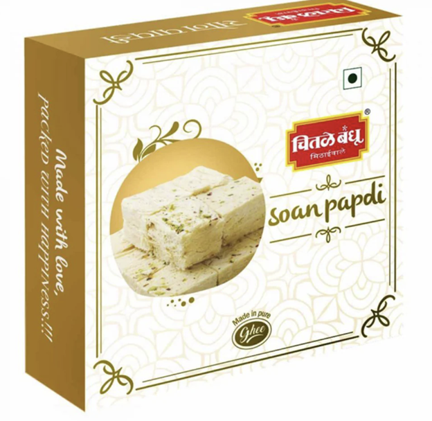 Chitale Soan Papdi