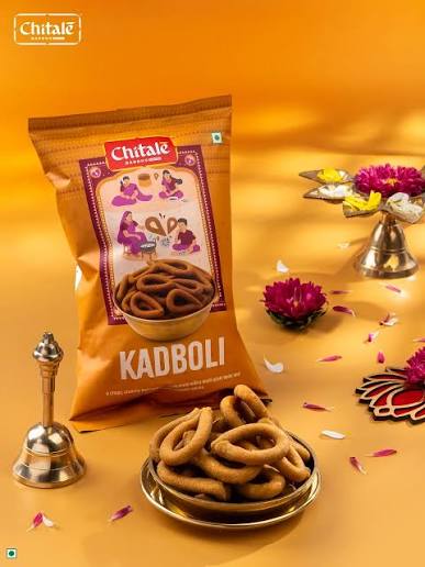 Chitale Kadboli