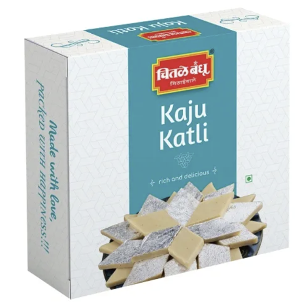 Chitale Kaju Katli